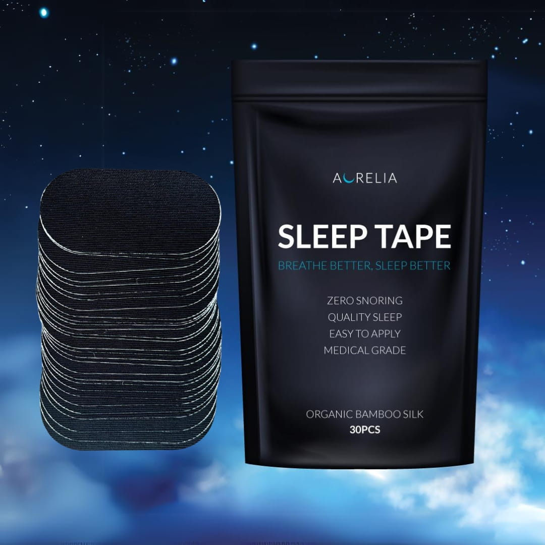 SleepTape - traka za usta za miran san - Image 4