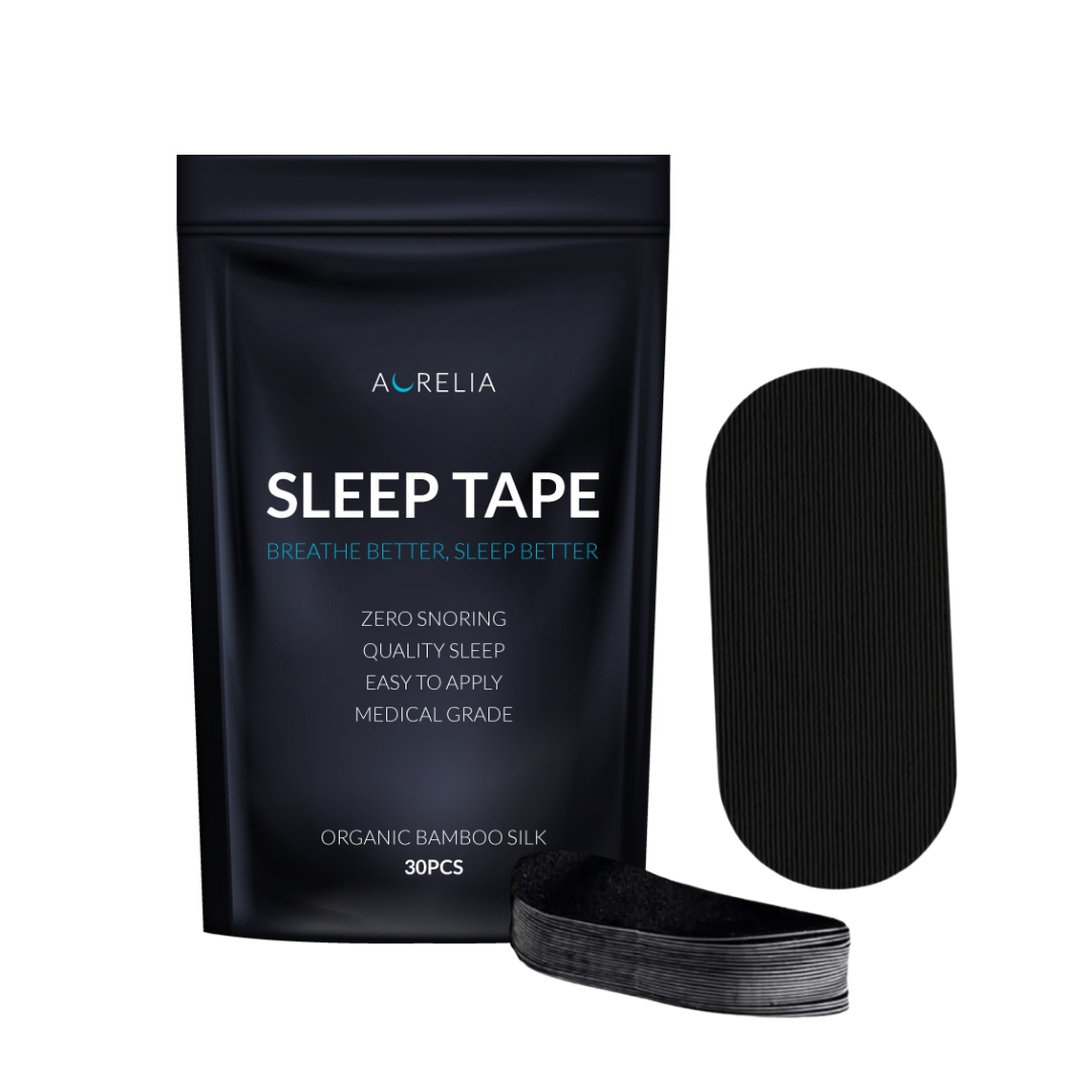 SleepTape - traka za usta za miran san - Image 5