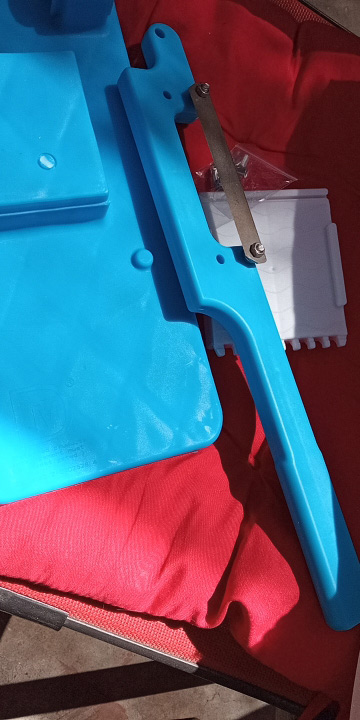 SlicerMachine, kuhinjski rezač - Image 10