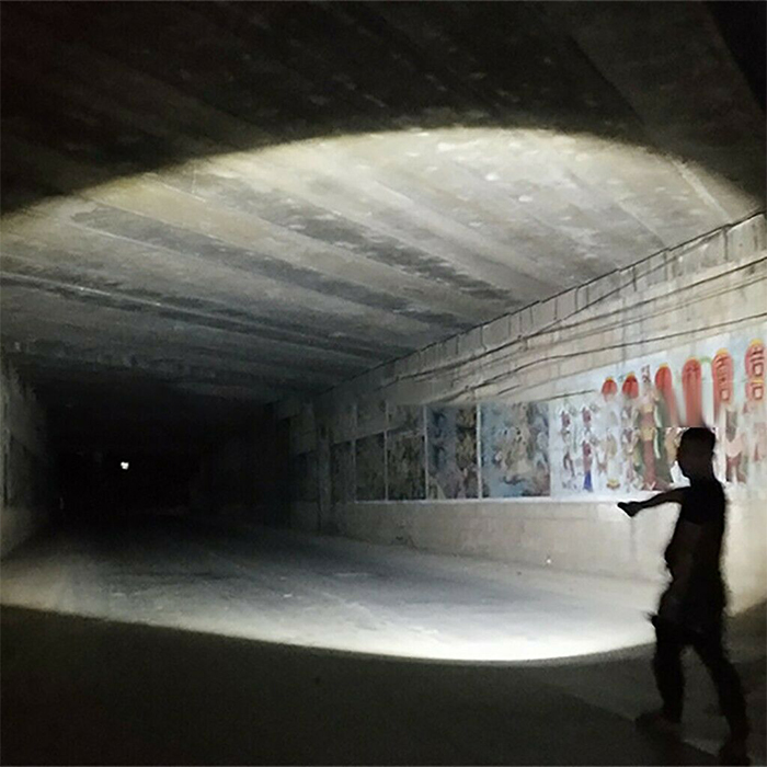 SmartLightPro, vodootporna džepna LED svjetiljka - Image 3