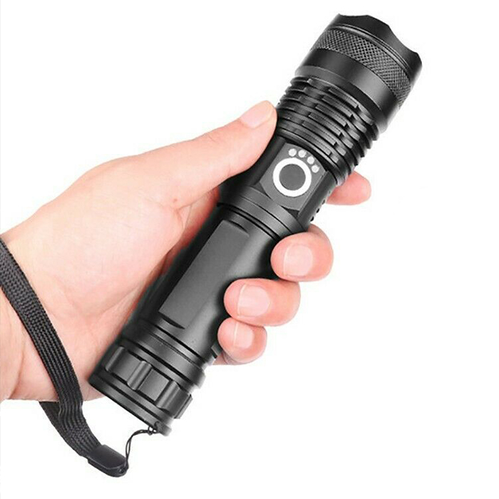SmartLightPro, vodootporna džepna LED svjetiljka - Image 7