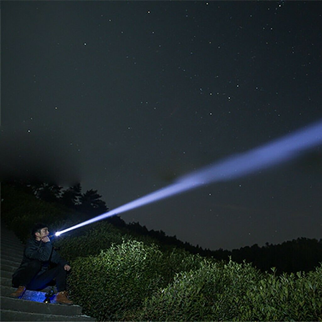 SmartLightPro, vodootporna džepna LED svjetiljka - Image 8