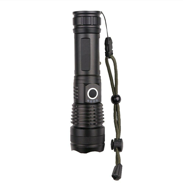 SmartLightPro, vodootporna džepna LED svjetiljka - Image 9