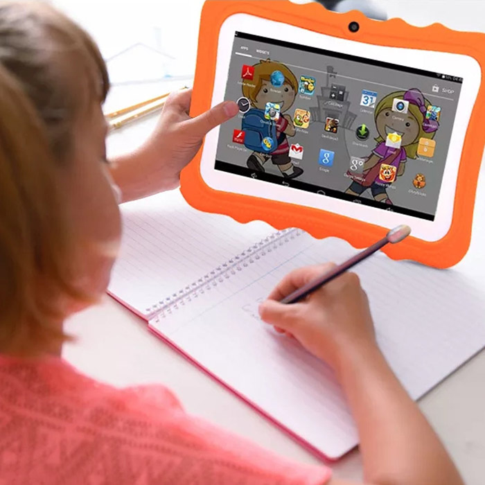 Smarty, dječji tablet - Image 4