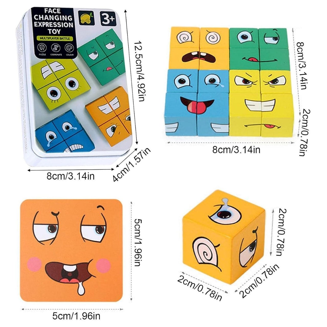 SmileyCards, igra za učenje emocija - Image 3