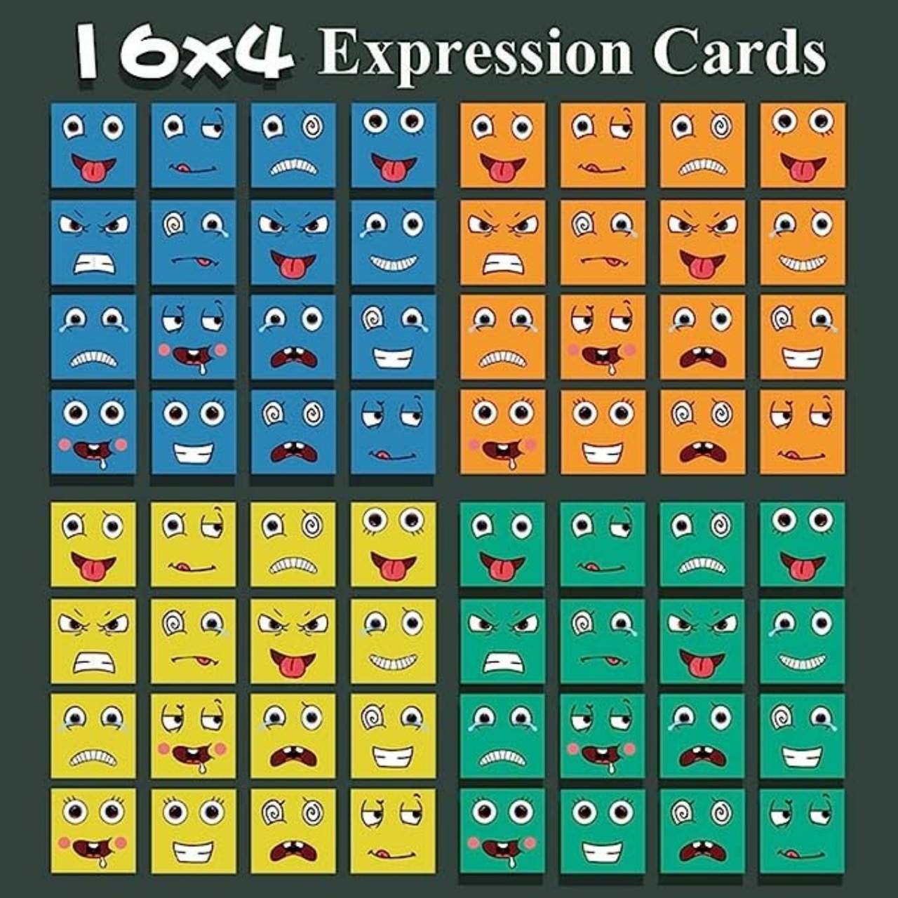 SmileyCards, igra za učenje emocija - Image 4