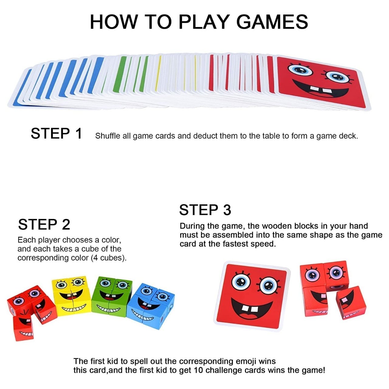 SmileyCards, igra za učenje emocija - Image 5