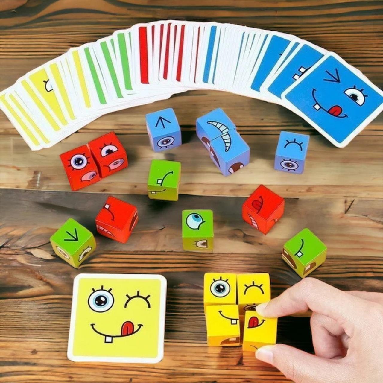 SmileyCards, igra za učenje emocija - Image 6