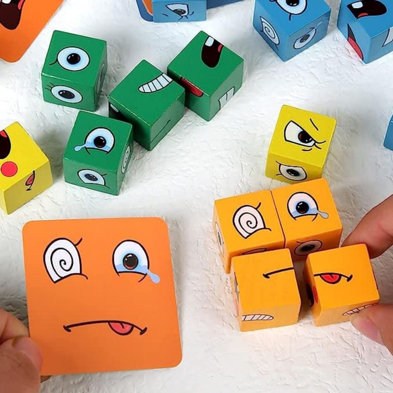 SmileyCards, igra za učenje emocija - Image 9