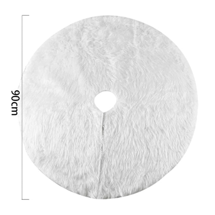SnowRug, zimski tepih od umjetnog krzna - Image 2