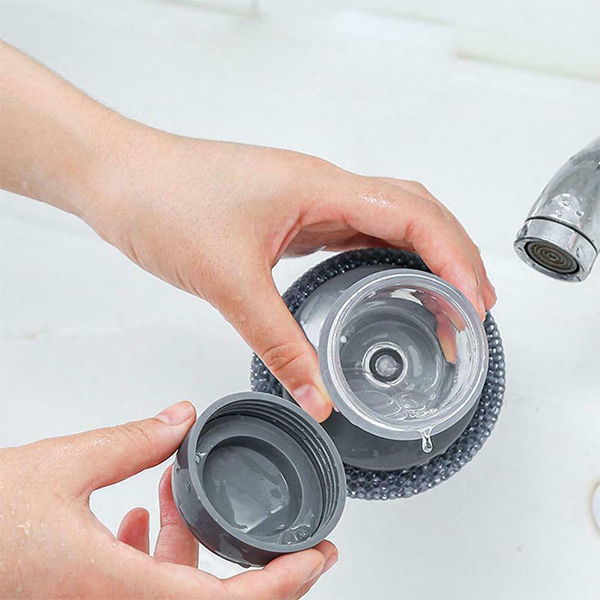 SoapSponge, spužvica s dozatorom za deterdžent - Image 5