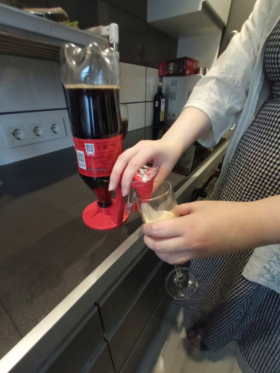 SodaTap, nastavak za točenje pića - Image 4