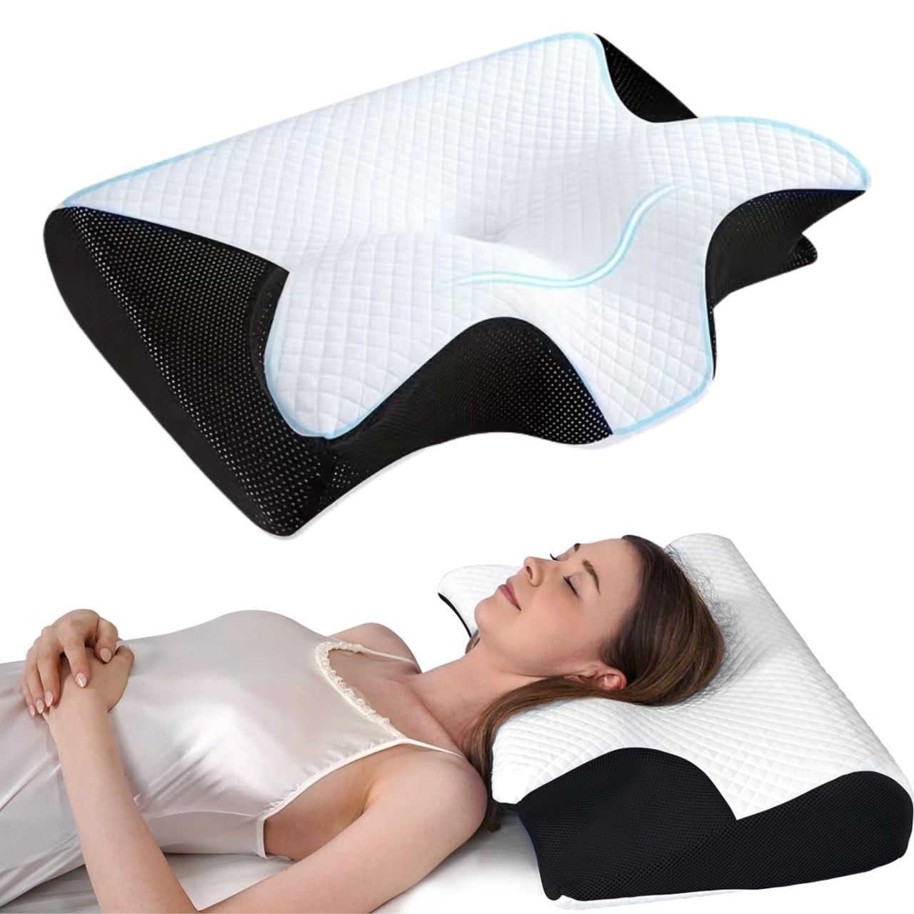 SoftCover, navlaka za jastuk ButterflyPillow - Image 5