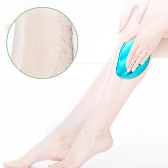 SoftSkin, kristalni odstranjivač dlačica koji smanjuje i usporava rast dlačica - Image 4