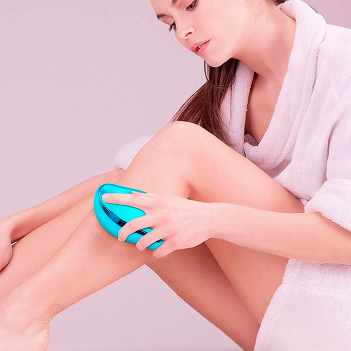 SoftSkin, kristalni odstranjivač dlačica koji smanjuje i usporava rast dlačica - Image 6