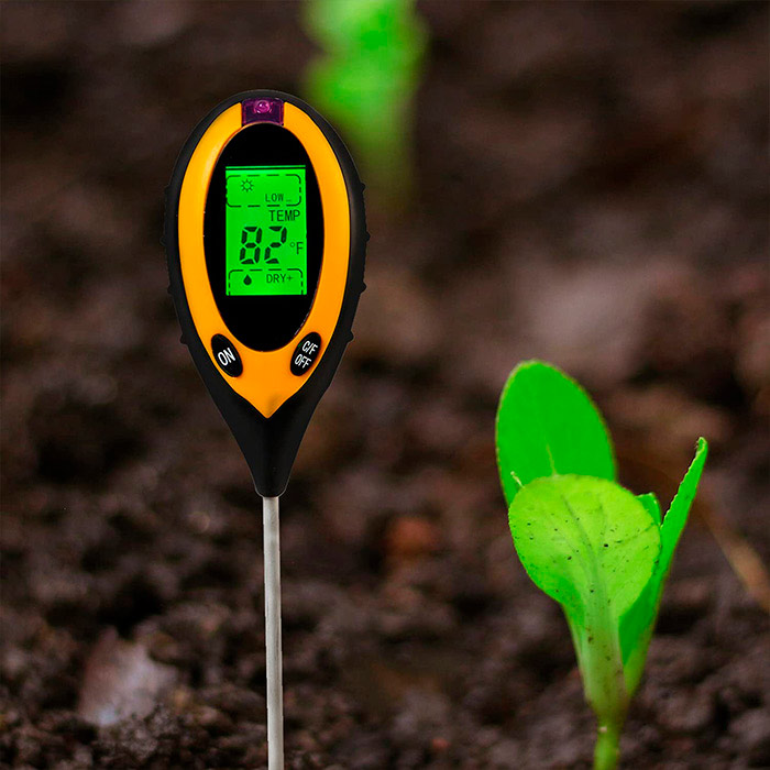 SoilMeter - Image 5
