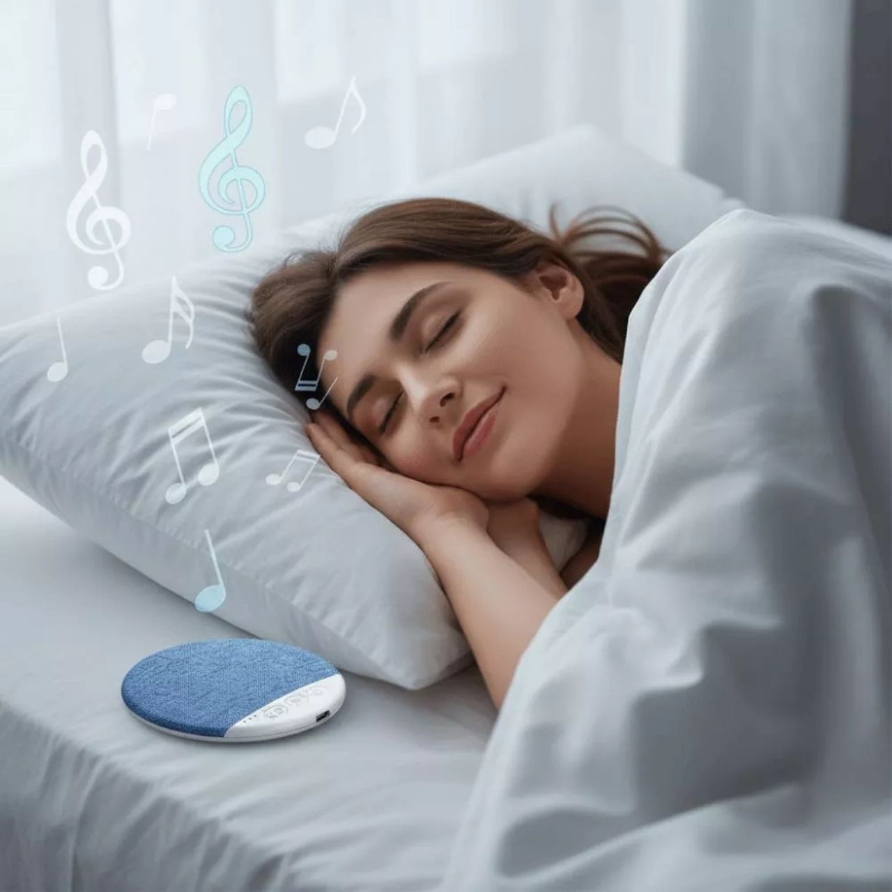 SoundGadget, ultra-tanki zvučnik za spavanje - Image 2