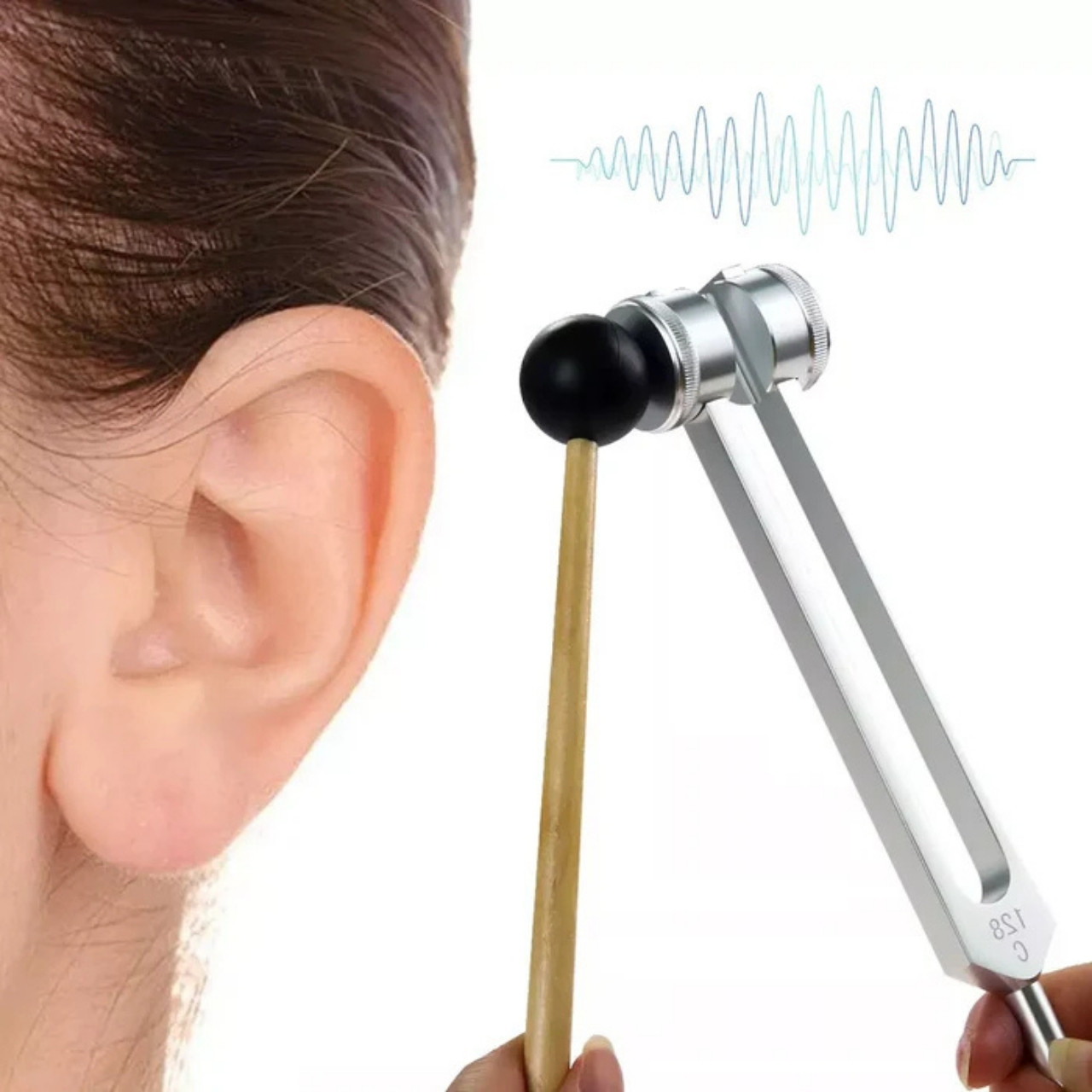 SoundTherapy, pomoćno sredstvo za zvučnu terapiju - Image 2