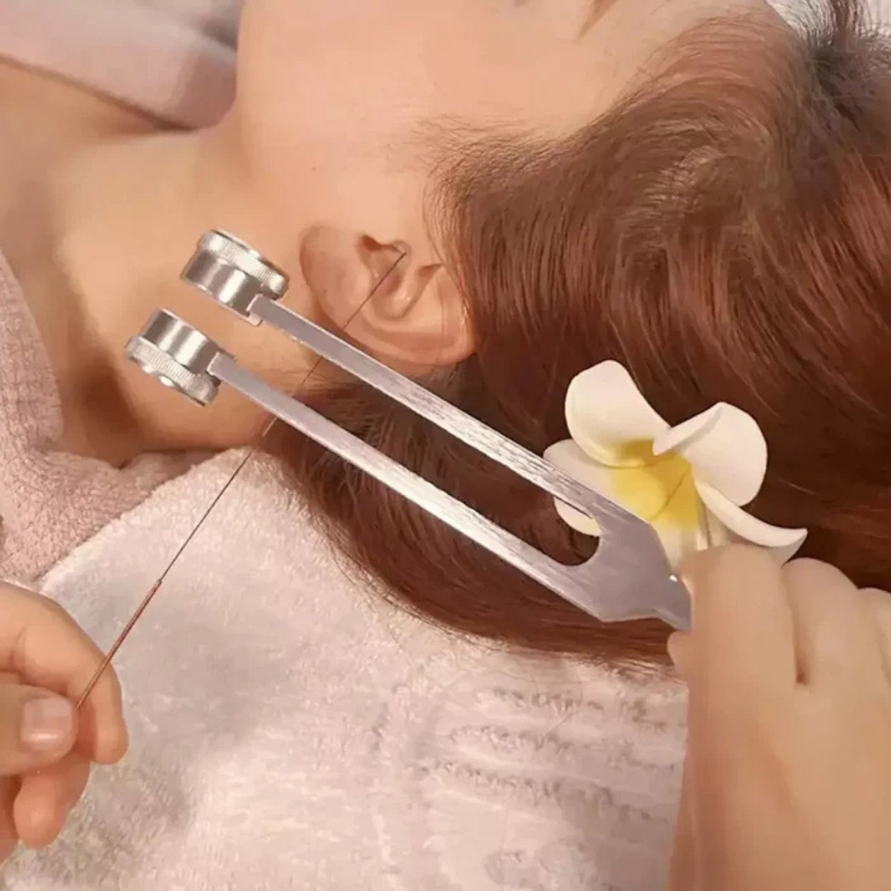 SoundTherapy, pomoćno sredstvo za zvučnu terapiju - Image 4