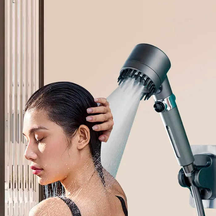 SpaShower, masažna tuš ručka - Image 3