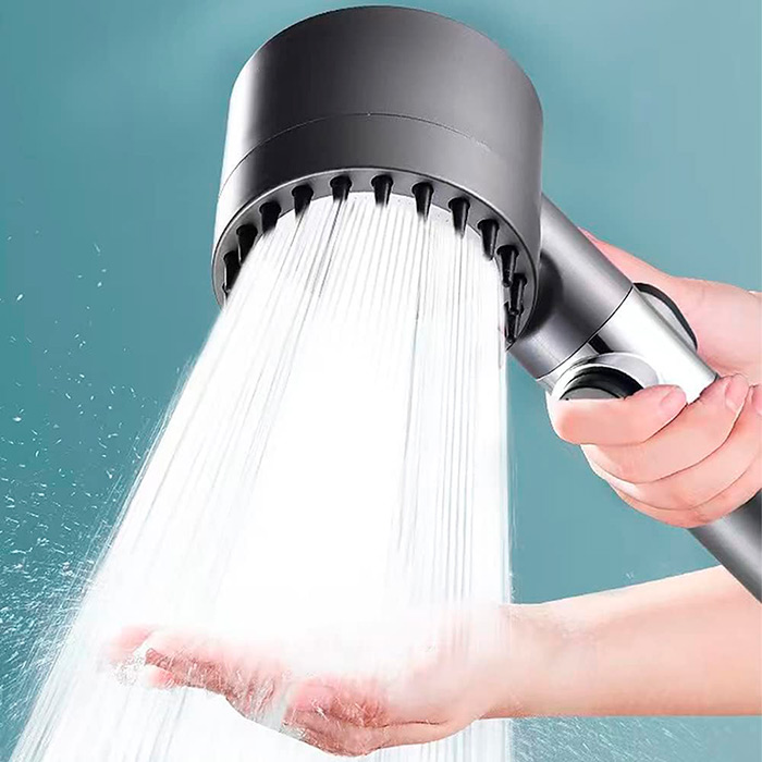 SpaShower, masažna tuš ručka - Image 6