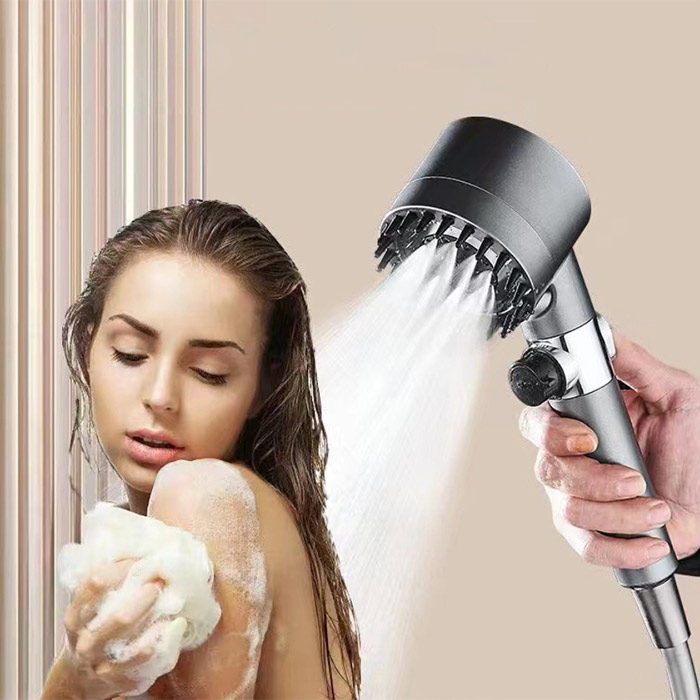 SpaShower, masažna tuš ručka - Image 9