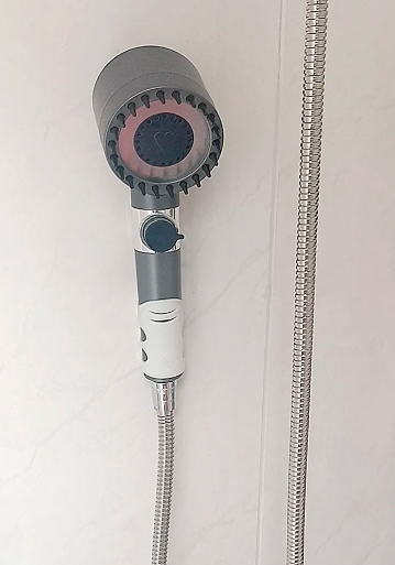 SpaShower, masažna tuš ručka - Image 10