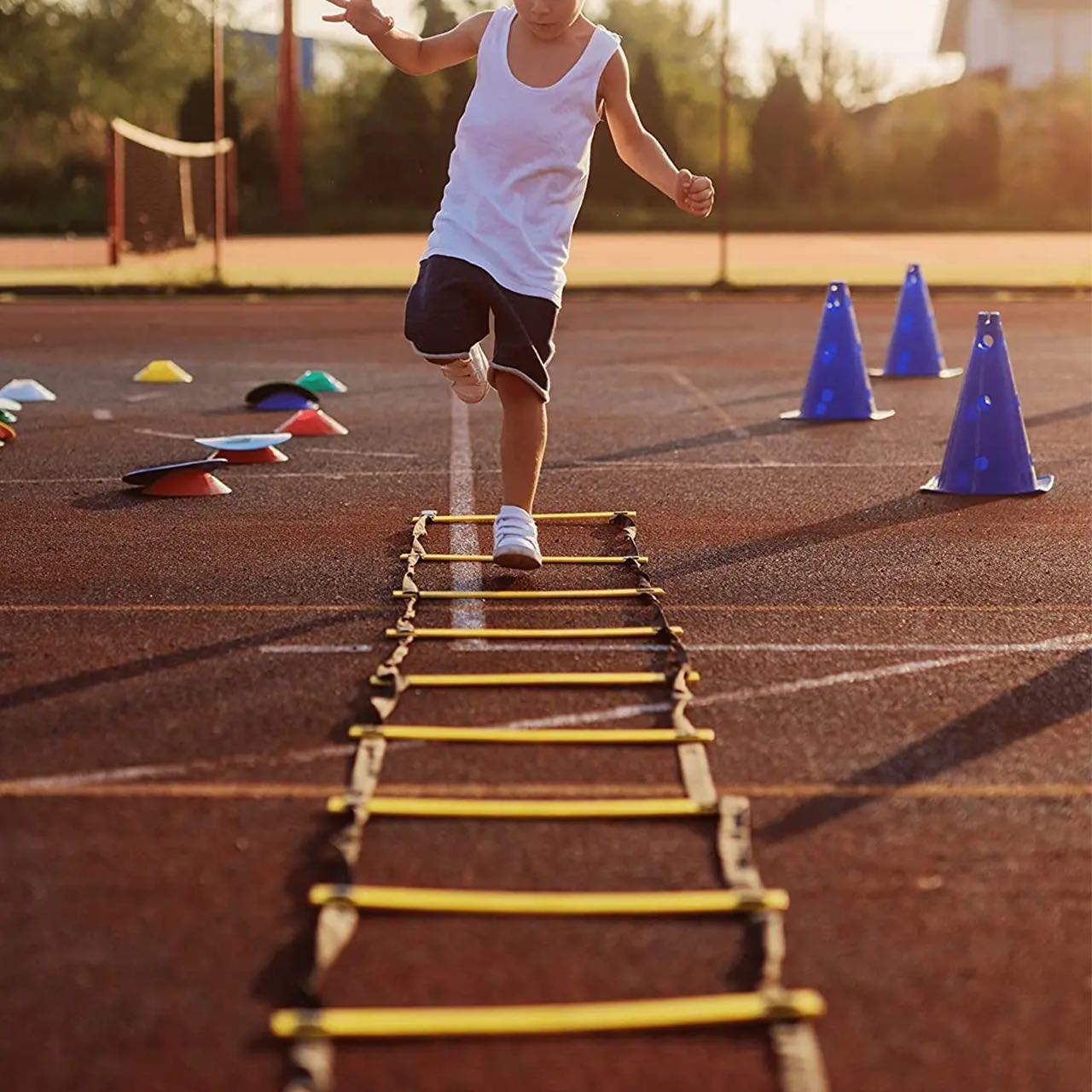 SpeedStraps, pomoćno sredstvo za trening - Image 2