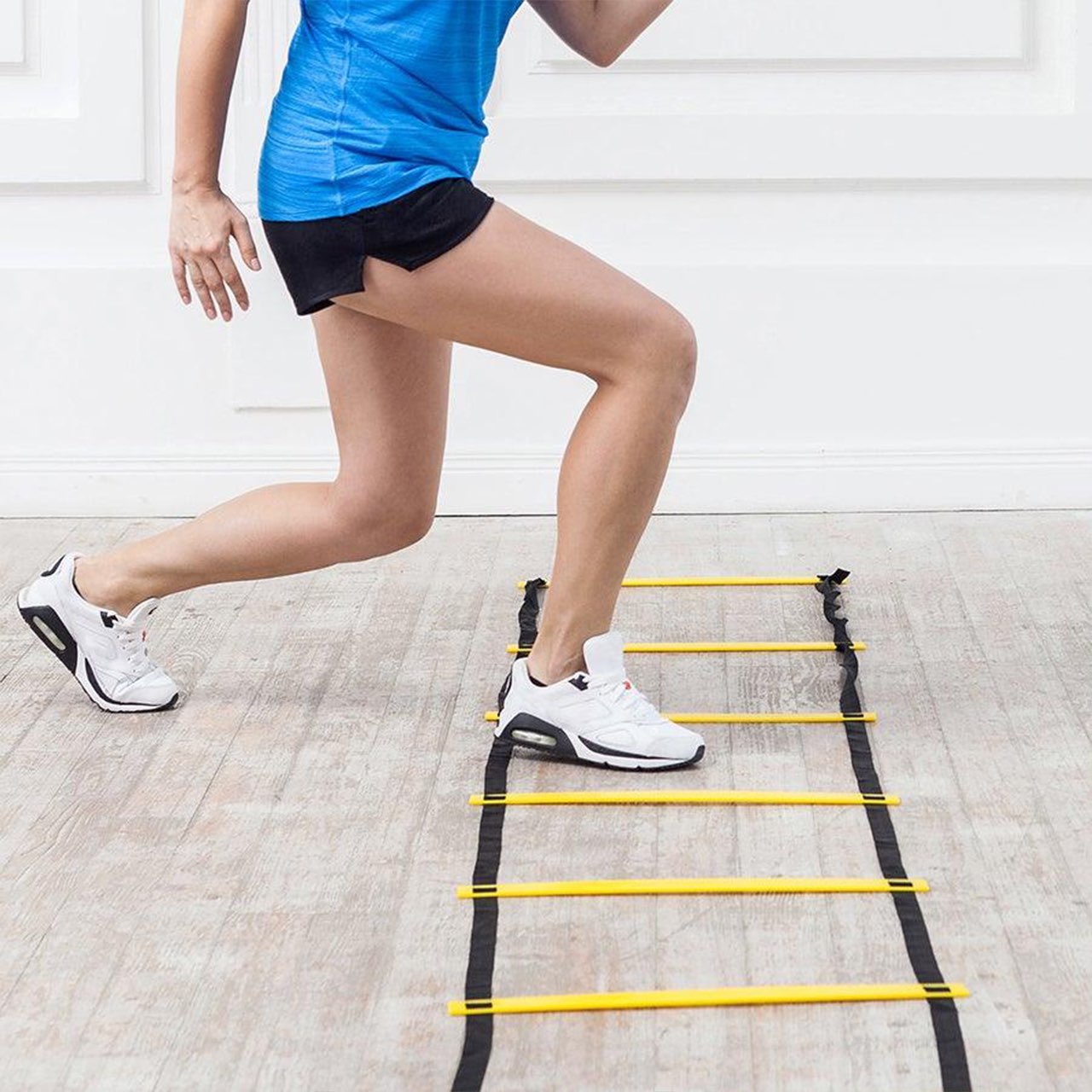 SpeedStraps, pomoćno sredstvo za trening - Image 9