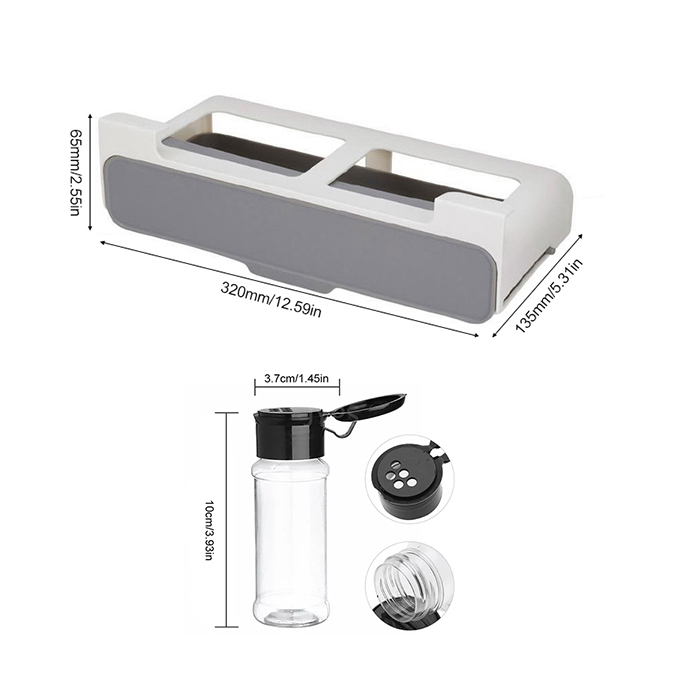 SpiceRack - Image 2