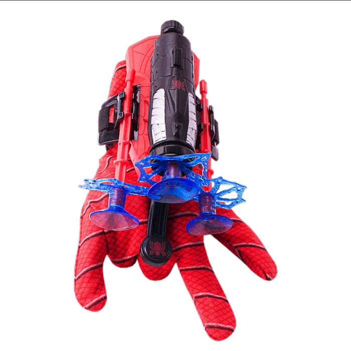 SpiderGlove, Spiderman igračka - Image 2