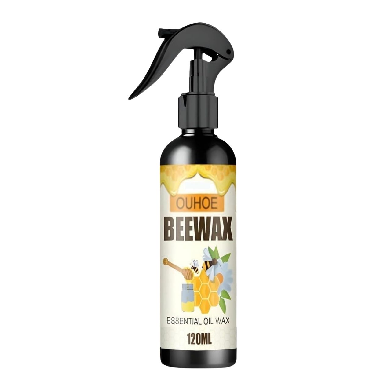 SprayBee, prirodni sprej za čišćenje i obnovu drvenih površina - Image 7