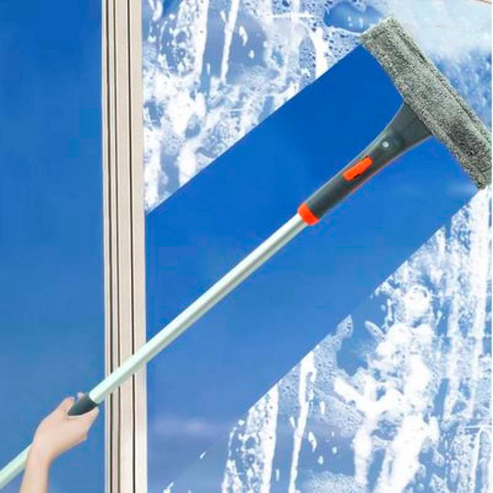 SprayWindow, 3-u-1 čistač prozora - Image 3