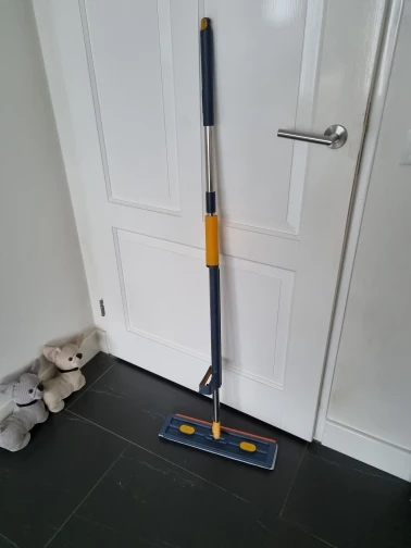 SqueezeMop, čistač podova sa 360° rotirajućom glavom - Image 9