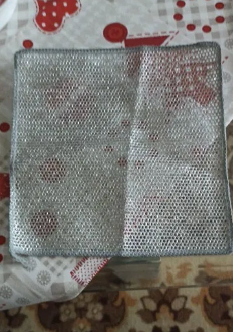 SteelCloths, čvrsti krpe za čišćenje tvrdokornih mrlja (4 kom) - Image 9