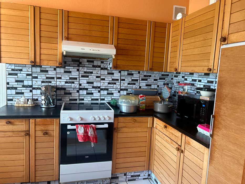 StickMarble, 3D zidne tapete s izgledom mramora (10 kom) - Image 10