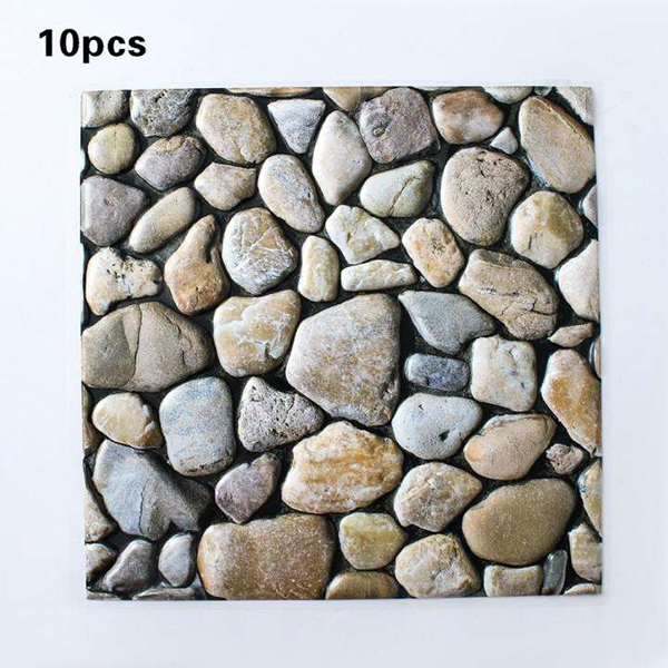 Samoljepive tapete Stones3DWallpaper - Image 3