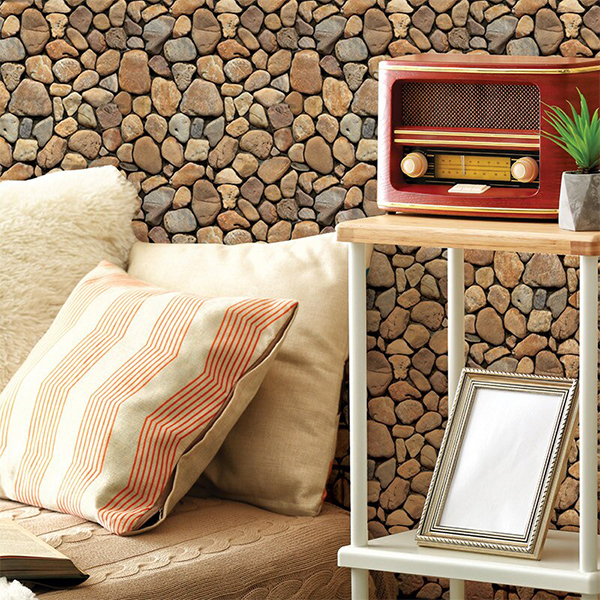 Samoljepive tapete Stones3DWallpaper - Image 4