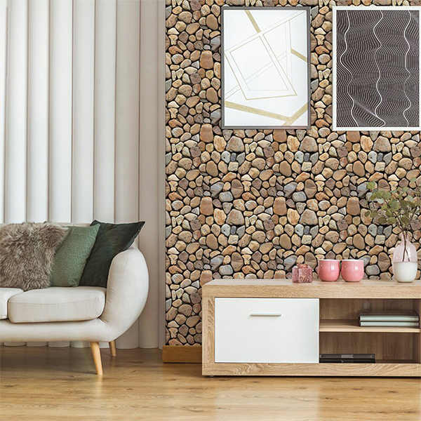 Samoljepive tapete Stones3DWallpaper - Image 5