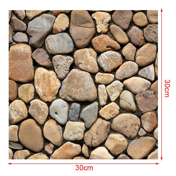 Samoljepive tapete Stones3DWallpaper - Image 6