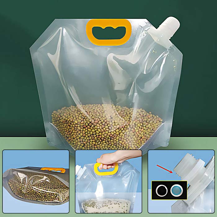 StorageBags, vrećice za pohranu - Image 8