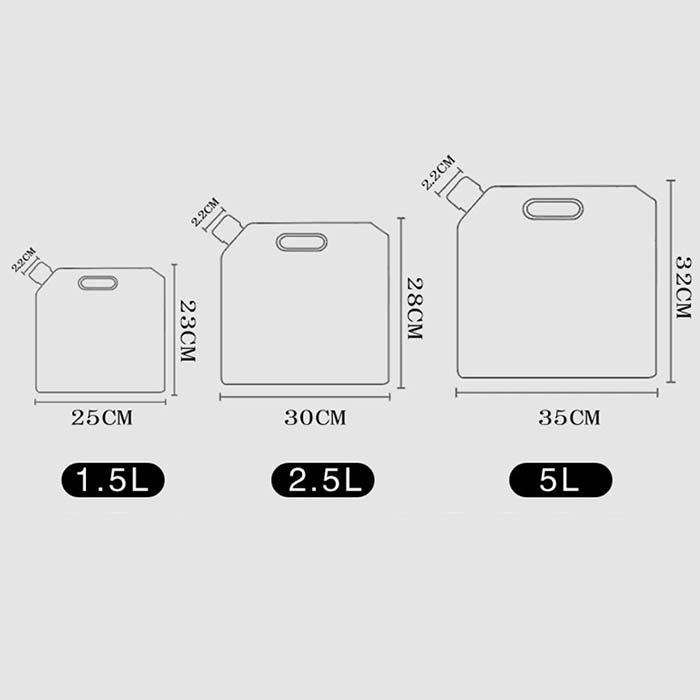 StorageBags, vrećice za pohranu - Image 9