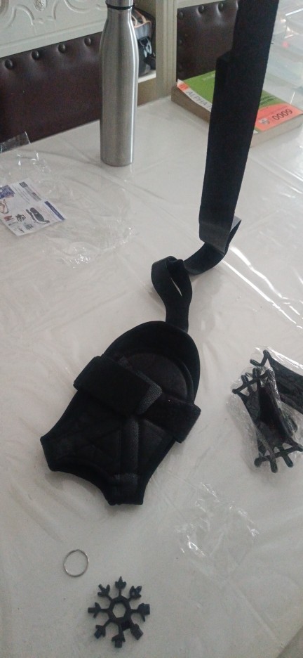 StretcherStar, traka za istezanje mišića - Image 9
