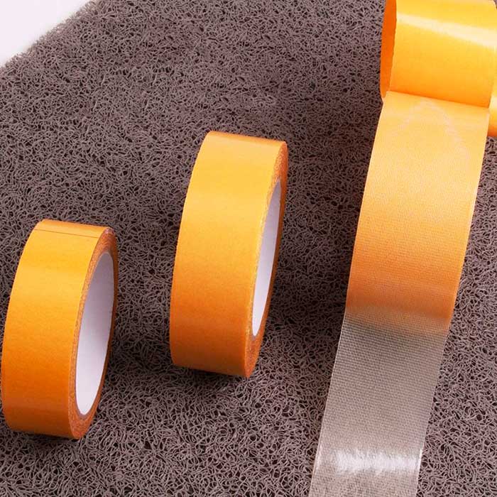 StrongTape, snažna dvostrana ljepljiva traka (promjer 5 cm) - Image 3