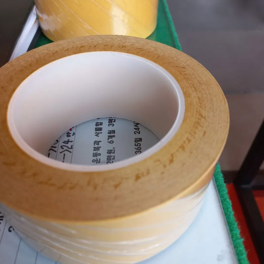StrongTape, snažna dvostrana ljepljiva traka (promjer 5 cm) - Image 9