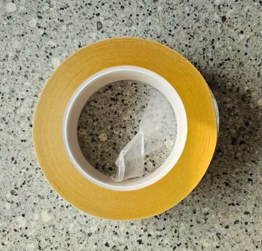 StrongTape, snažna dvostrana ljepljiva traka (promjer 5 cm) - Image 10