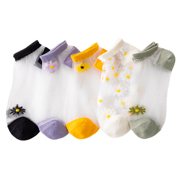 SummerSocks, moderne ženske čarape - Image 2