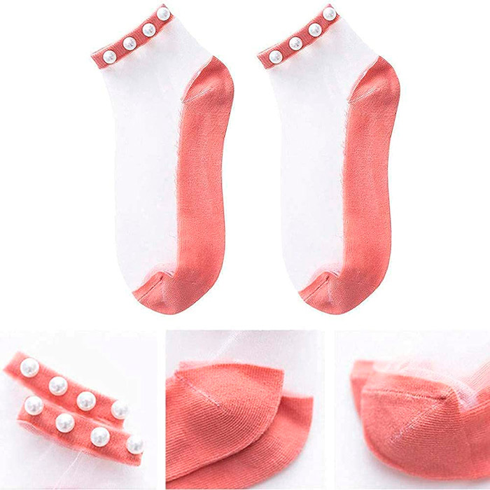 SummerSocks, moderne ženske čarape - Image 6
