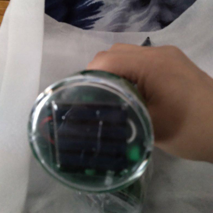 SunRepel, neotrovno solarno sredstvo protiv štetočina u vrtu - Image 5