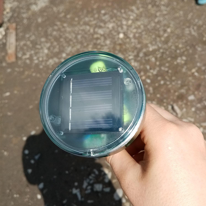 SunRepel, neotrovno solarno sredstvo protiv štetočina u vrtu - Image 6